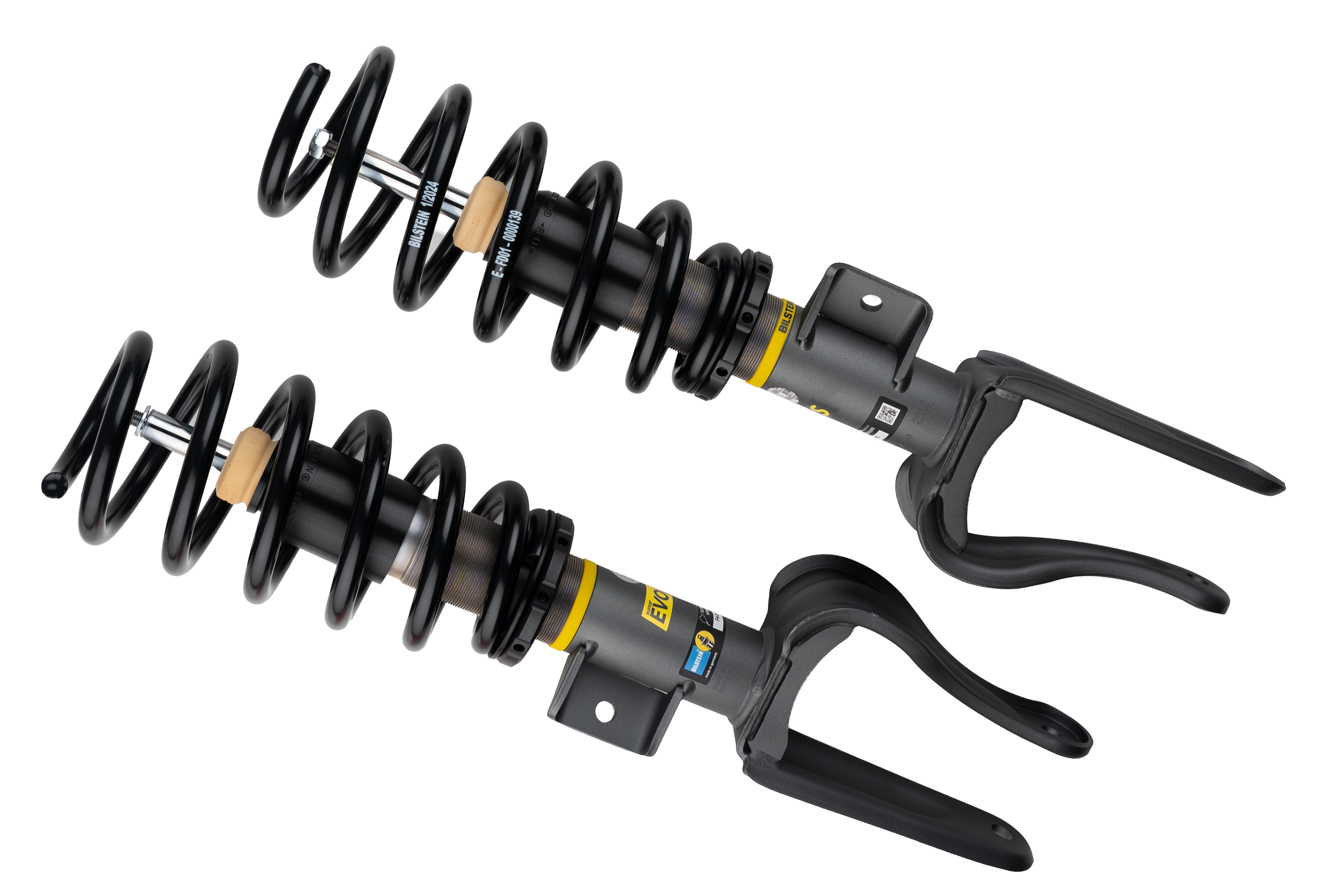 Bilstein 47-348615 EVO S - Suspension Kit